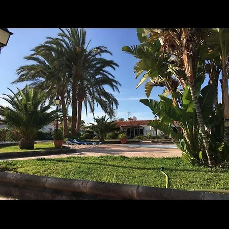 דירה Porches Rosario *