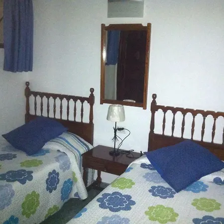 דירה Porches Rosario פלאייה דל אינגלז