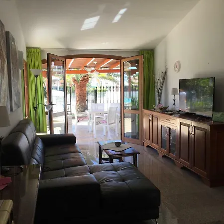 דירה Porches Rosario *