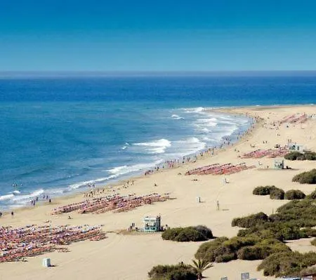 דירה Porches Rosario *